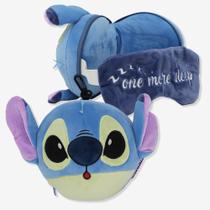 Máscara de Sono Stitch e Harry Potter 2 em 1 Sleepy Mask