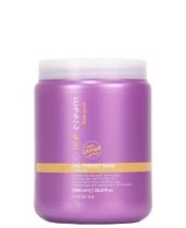 Máscara de suavização de cabelo Inebrya Ice Cream Liss Perfect 1000mL