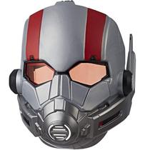 Máscara de Super-Herói Ant-Man da Boneco Hasbro Avengers E0842