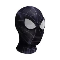 Máscara De Super-Herói Aranha 3D Para Halloween, Máscara De Cosplay Para Homens, Adultos E Crianças