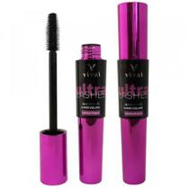 Mascara de super volume a prova dagua Vivai