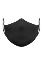 Mascara de Tecido Reutilizável Care 2 Unidades Preta Sigvaris Mascara de Tecido Reutilizável Care 2 Unidades Preta Sigvaris