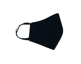 Mascara de tecido - reutilizável