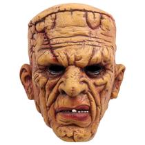 Máscara de terror de Halloween Frankensteins Hood Latex Alien Film