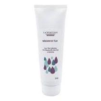 Máscara de Tília Facial Calmante La Vertuan 250g Máscara de Tília Facial Calmante La Vertuan 250g