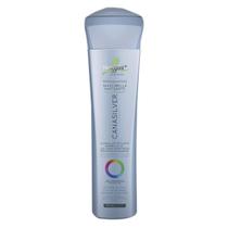 Máscara de tonificação de cabelo roxo Naissant Icy Cool Blonde 300mL