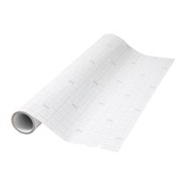 Máscara de Transferência para Vinil Cricut 30x120cm - Transp