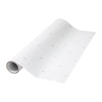 Máscara de Transferência para Vinil Cricut 30x120cm - Transparente