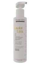Máscara De Trapamento Anti Frizz Profissional Jamcofe 250 ML Máscara De Trapamento Anti Frizz Profissional Jamcofe 250 ML