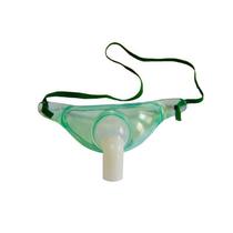 Mascara De Traqueostomia Adulto Protec Mascara De Traqueostomia Adulto Protec