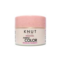 Máscara de Tratamento Amino Color - 300g Knut