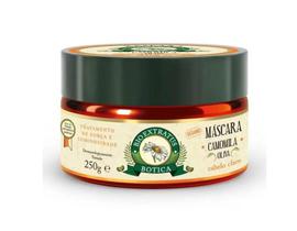 Máscara De Tratamento Bio Extratus Botica Camomila 250g