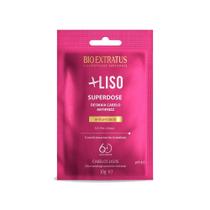 Máscara De Tratamento Bio Extratus Dose Mais Liso 30g