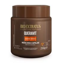 Mascara De Tratamento Bio Extratus Queravit - 250gr