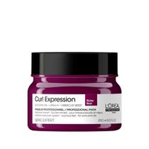 Mascara De Tratamento Capilar Curl Expression Serie Expert 250g Mascara De Tratamento Capilar Curl Expression Serie Expert 250g