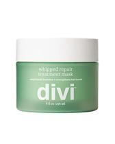 Máscara de tratamento capilar divi Whipped Repair 240mL