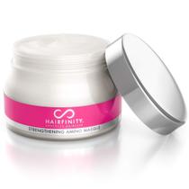 Máscara de tratamento capilar Hairfinity Hair Strengthening 240 ml