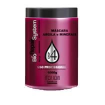 Máscara De Tratamento Capilar Hidratação Intensa 1 Kg