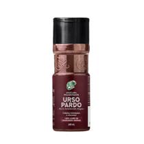 Máscara de Tratamento Capilar Kamaleão Color Pigmento Urso Pardo 100ml Máscara de Tratamento Capilar Kamaleão Color Pigmento Urso Pardo 100ml