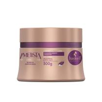Máscara de Tratamento Capilar Matizadora Haskell Roxo Violet com 250g