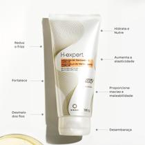 Máscara de Tratamento Capilar Multibenefícios Hinode 180g