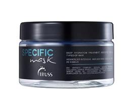 Máscara de Tratamento Capilar Truss 180 gr Specific Mask