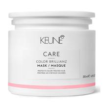 Mascara de Tratamento Care Color Brillianz Keune 200ml