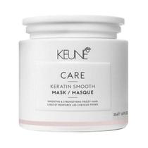 Máscara de Tratamento Care Keratin Smooth