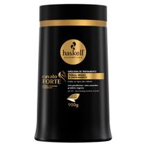 Máscara de Tratamento Cavalo Forte Haskell 900g Máscara de Tratamento Cavalo Forte Haskell 900g