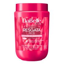 Máscara De Tratamento Dabelle Resgata Fios 800g - Duty