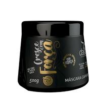 Máscara De Tratamento Dalsan Cresce Com Força 500g