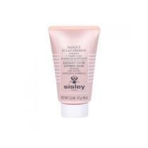 Máscara de tratamento de pele Katase Sisley Radiant Glow 70mL com argilas vermelhas Máscara de tratamento de pele Katase Sisley Radiant Glow 70mL com argilas vermelhas