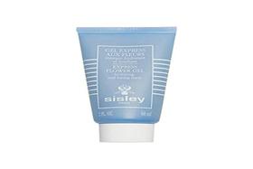 Máscara de tratamento de pele Sisley Express Flower Gel 60ml