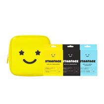 Máscara de tratamento de pele Starface Big Lil Gift Set Pimple Patches