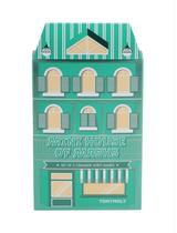 Máscara de tratamento de pele TONYMOLY Mini House Of Masks 90ml