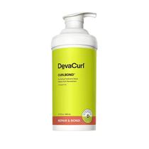 Máscara de tratamento de rebobinamento DevaCurl CurlBond, Co