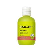 Máscara de tratamento DevaCurl CurlBond Re-Coiling 240 ml Cozy Getaway