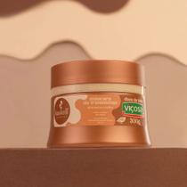 Máscara de Tratamento Doce de Leite Viçosa Haskell 300g
