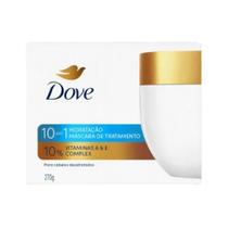 Máscara de Tratamento Dove 10 em 1 Hidratação 270g