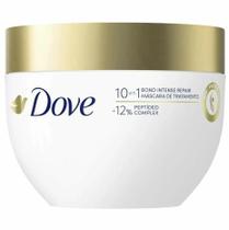 Máscara de Tratamento Dove Bond Repair Reparação Intensa 250g