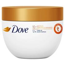 Máscara de Tratamento Dove Nutrição 270g