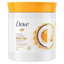 Máscara de Tratamento Dove Ritual de Reparação 1 Minuto 500g