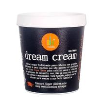 Máscara de Tratamento Dream Cream Lola Cosmetics 200g Máscara de Tratamento Dream Cream Lola Cosmetics 200g