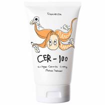 Máscara de Tratamento Elizavecca CER-100 Collagen Ceramide Coating Protein Máscara de Tratamento Elizavecca CER-100 Collagen Ceramide Coating Protein