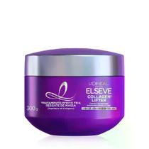 Mascara de Tratamento Elseve Colageno Lifter 300G Mascara de Tratamento Elseve Colageno Lifter 300G