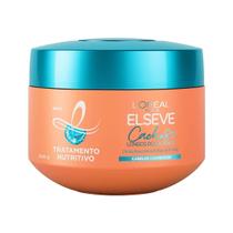 Máscara de tratamento Elseve Loreal 300g