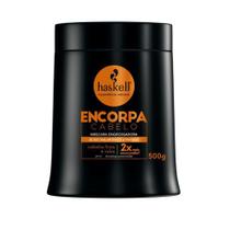 Máscara de Tratamento Encorpa Cabelo Haskell 500g Máscara de Tratamento Encorpa Cabelo Haskell 500g