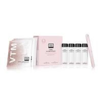 Máscara de tratamento Erno Laszlo Vitality Plump & Clarify, pacote com 4