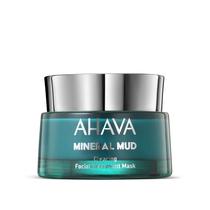 Máscara de tratamento facial Ahava Mineral Mud Clearing