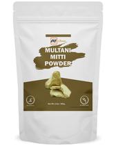 Máscara de Tratamento Facial de Argila Multani Mitti mGanna 908 g Máscara de Tratamento Facial de Argila Multani Mitti mGanna 908 g